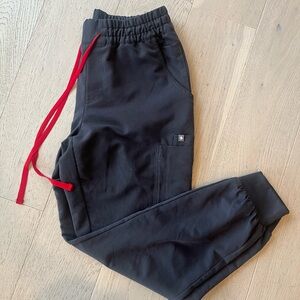 Figs Women's Uman Relaxed Jogger Scrub Pants